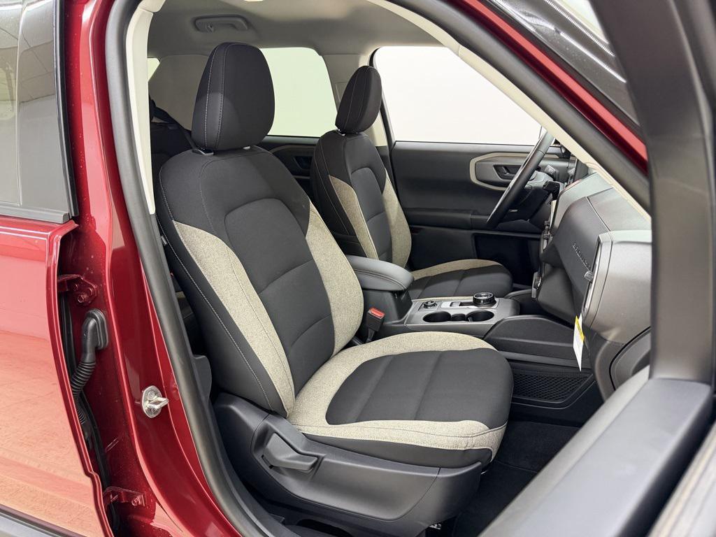 new 2026 Ford Bronco Sport car, priced at $35,999