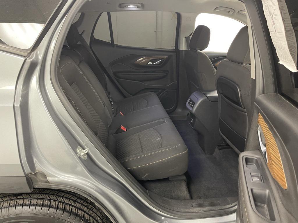 used 2020 GMC Terrain car, priced at $12,500