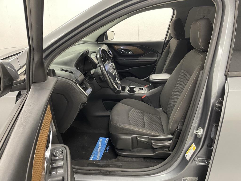 used 2020 GMC Terrain car, priced at $12,500