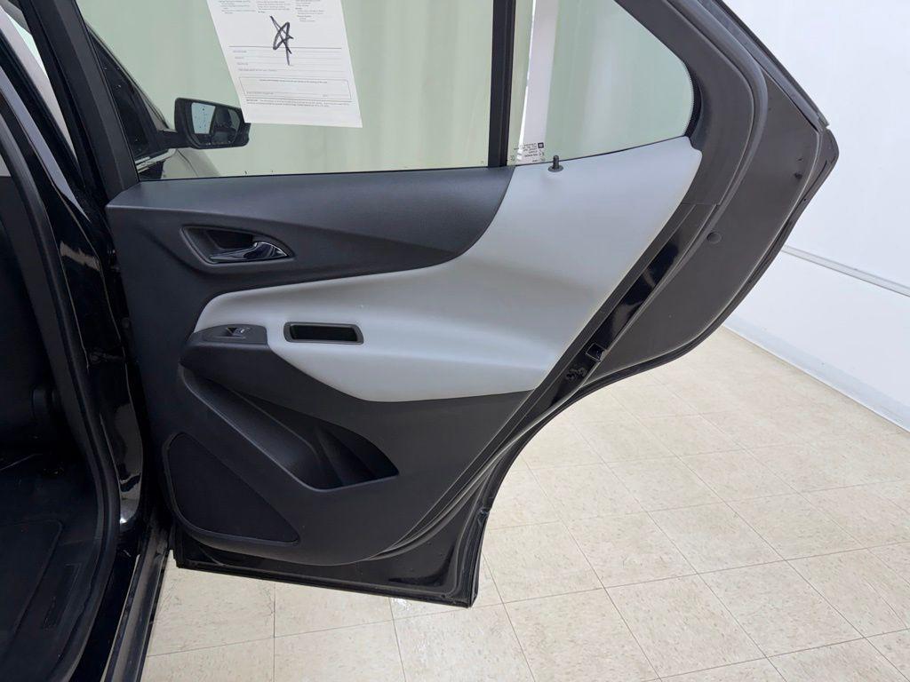 used 2022 Chevrolet Equinox car, priced at $15,771