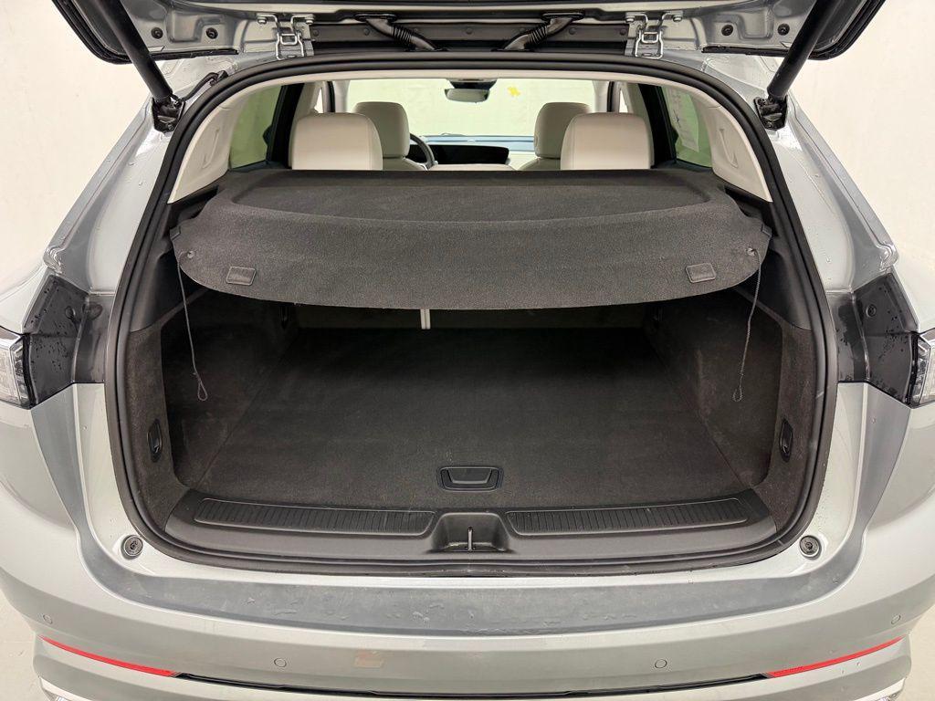 used 2025 Buick Envision car, priced at $38,849