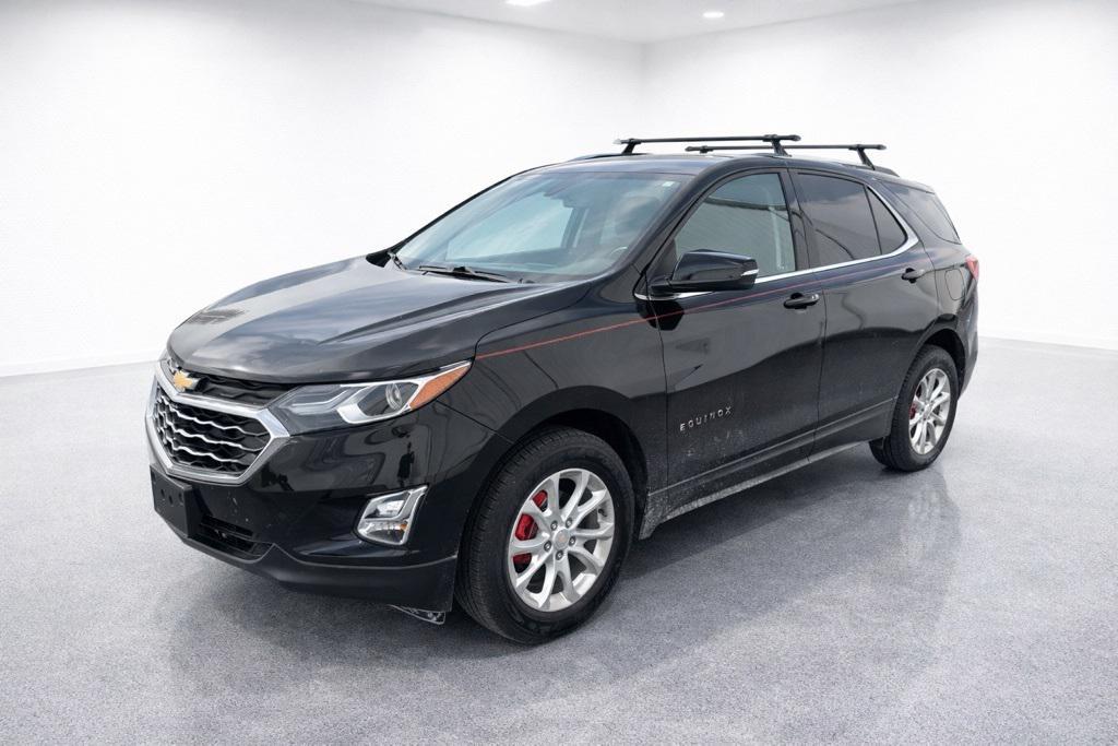 used 2019 Chevrolet Equinox car, priced at $13,991