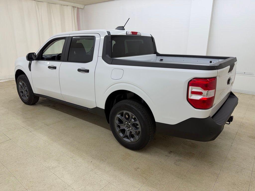 new 2026 Ford Maverick car, priced at $33,880