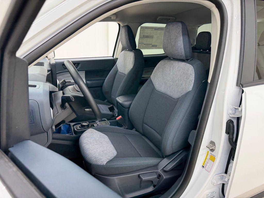 new 2026 Ford Maverick car, priced at $33,880