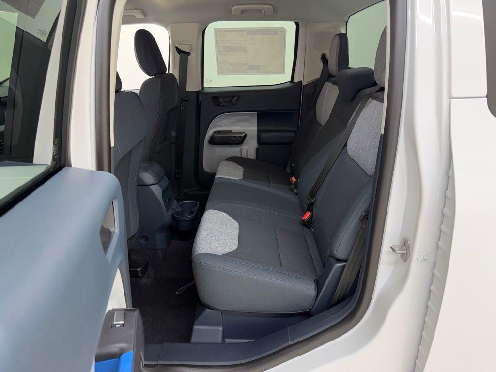 new 2026 Ford Maverick car, priced at $33,880