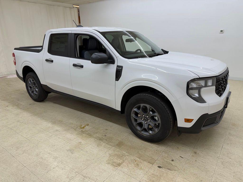 new 2026 Ford Maverick car, priced at $33,880