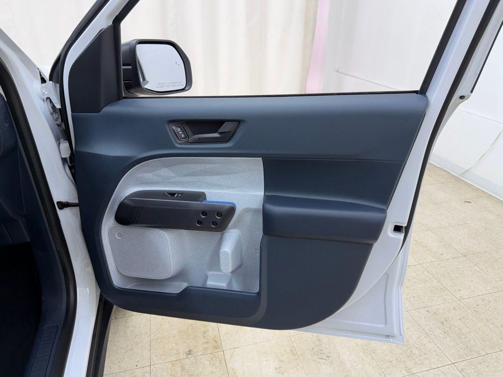 new 2026 Ford Maverick car, priced at $33,880