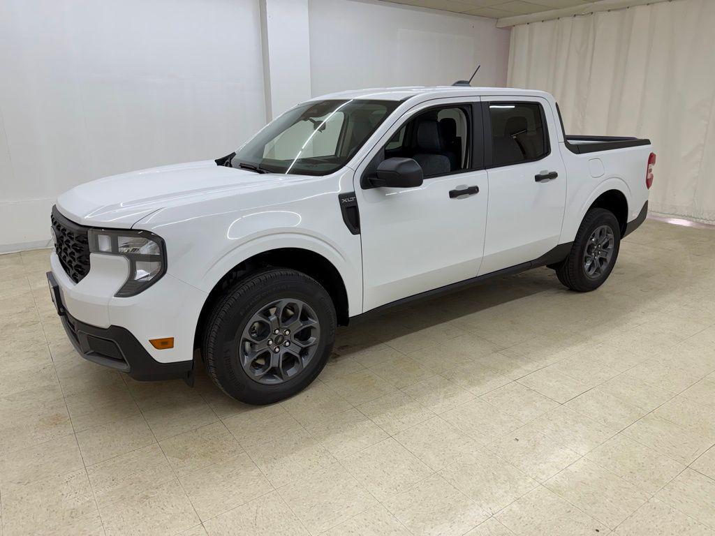 new 2026 Ford Maverick car, priced at $33,880