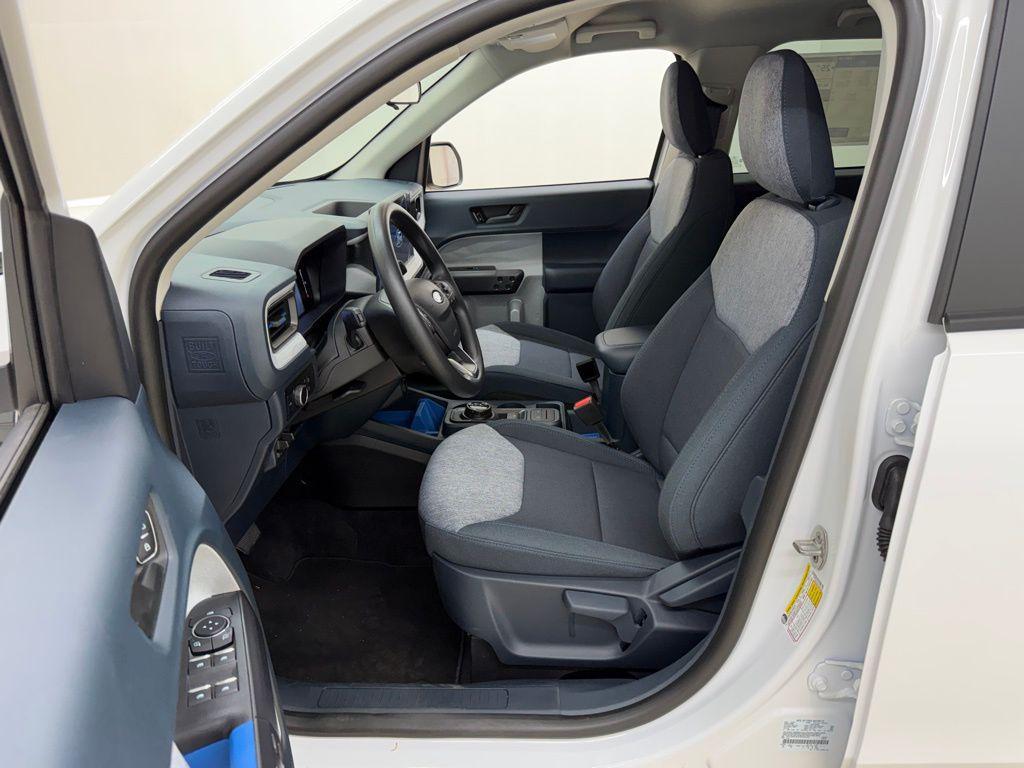 new 2026 Ford Maverick car, priced at $33,880