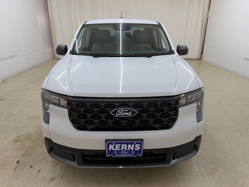 new 2026 Ford Maverick car, priced at $33,880