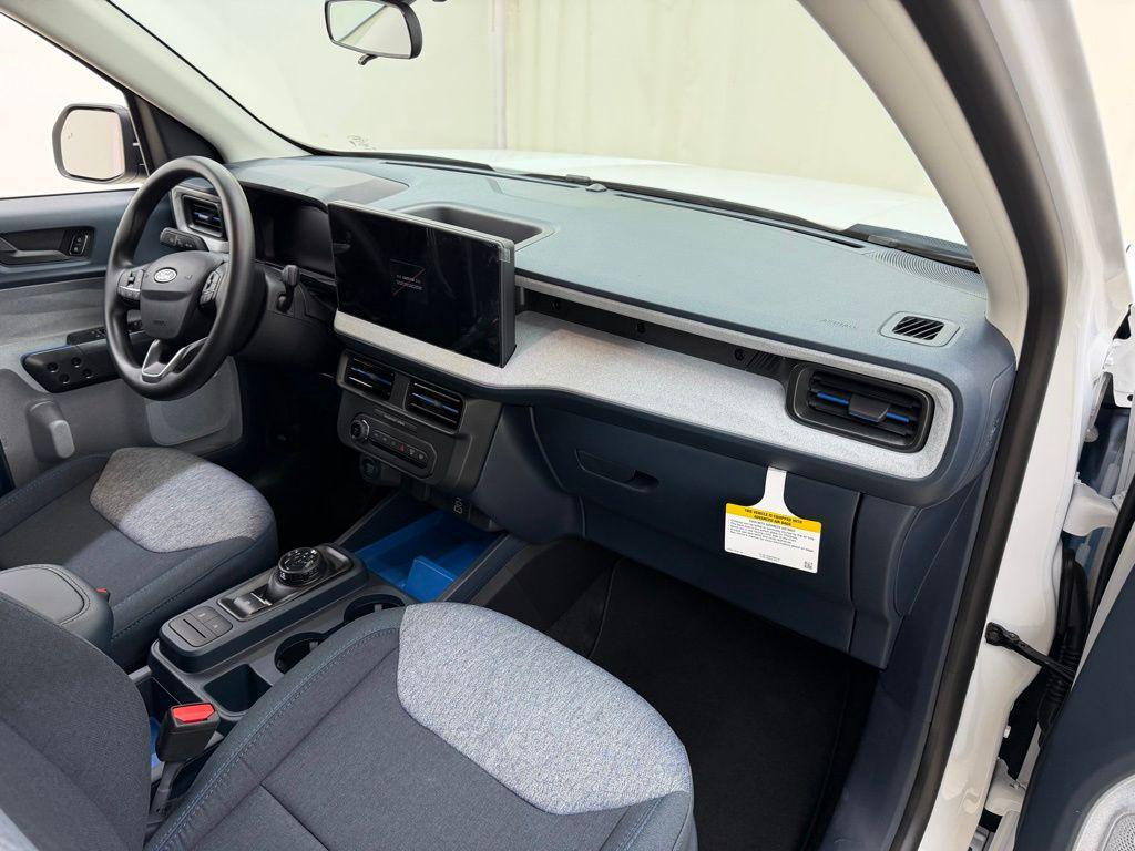 new 2026 Ford Maverick car, priced at $33,880