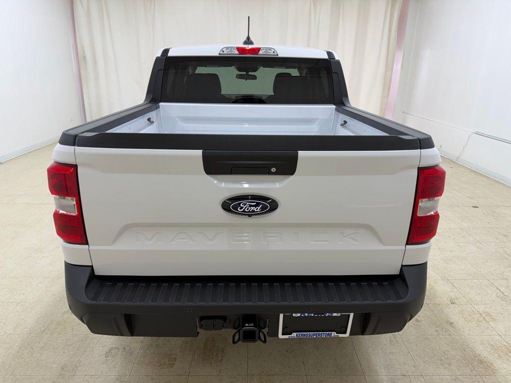 new 2026 Ford Maverick car, priced at $33,880