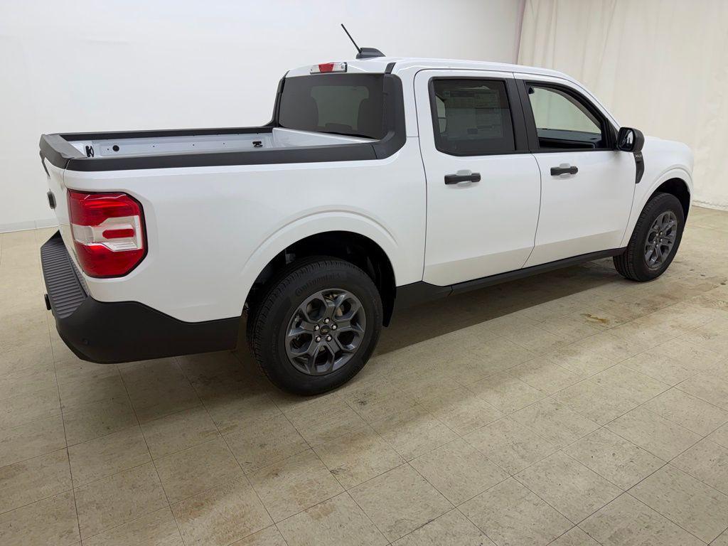 new 2026 Ford Maverick car, priced at $33,880