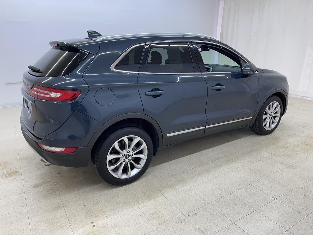 used 2019 Lincoln MKC car, priced at $13,994