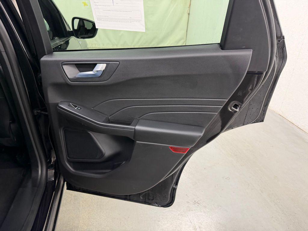 used 2025 Ford Escape car, priced at $23,996