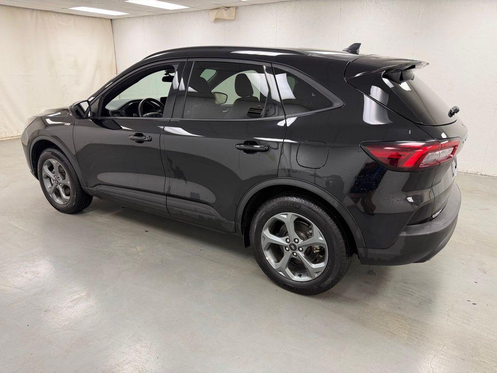 used 2025 Ford Escape car, priced at $23,996