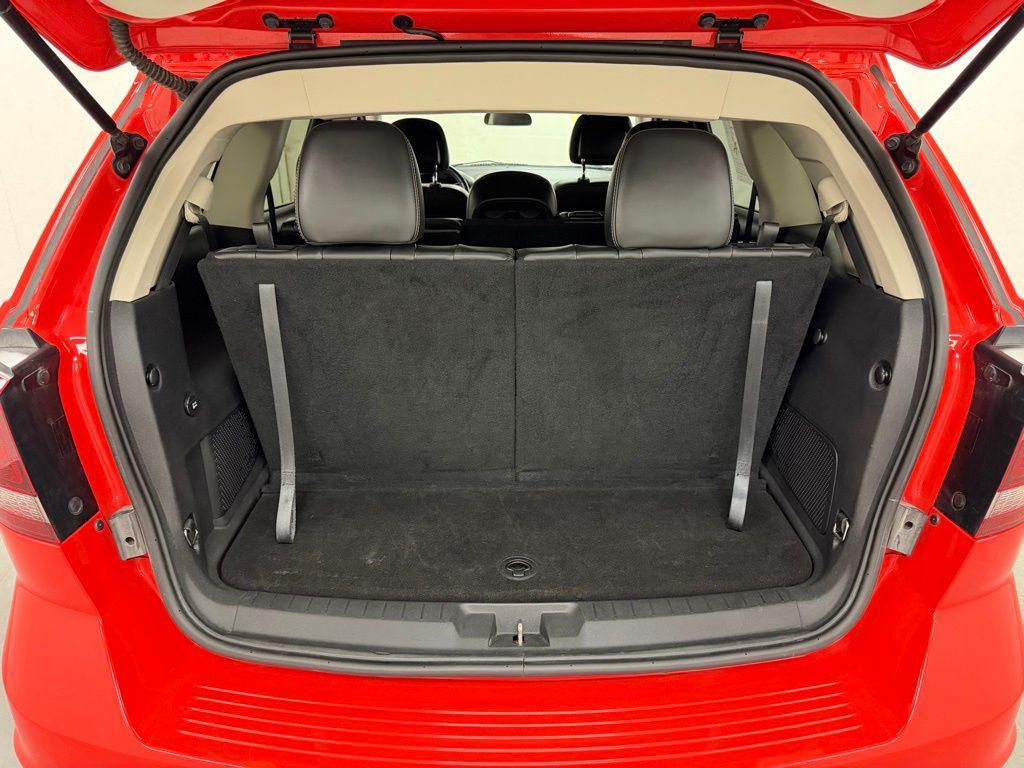 used 2018 Dodge Journey car, priced at $9,255