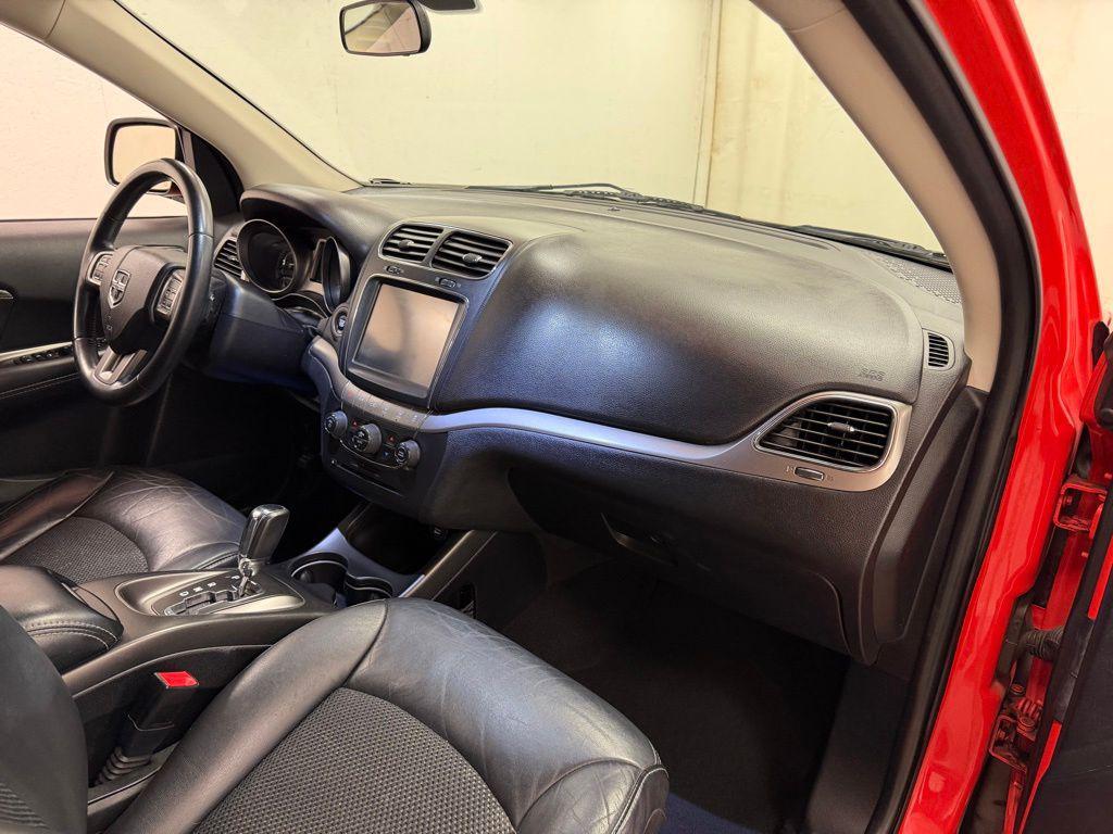 used 2018 Dodge Journey car, priced at $9,255