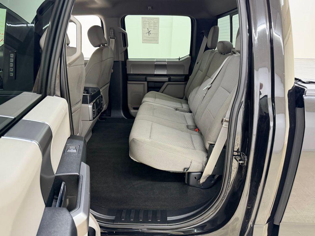 used 2020 Ford F-150 car, priced at $19,986