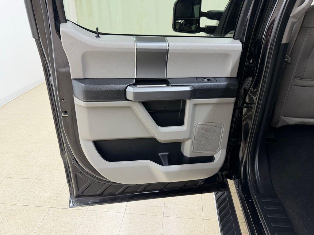 used 2020 Ford F-150 car, priced at $19,986