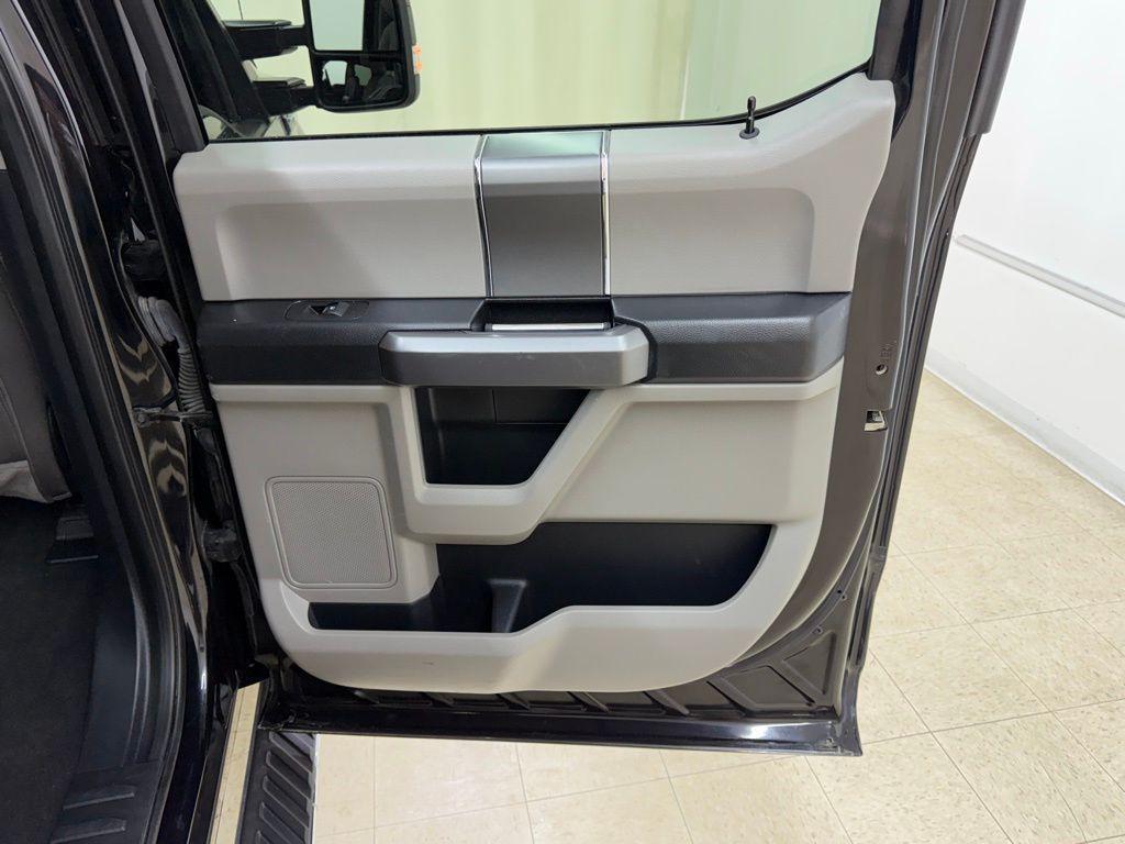 used 2020 Ford F-150 car, priced at $19,986