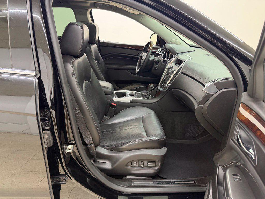 used 2012 Cadillac SRX car, priced at $7,397