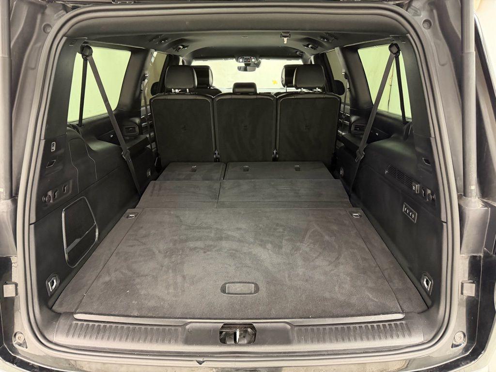 used 2024 Jeep Wagoneer L car, priced at $46,900