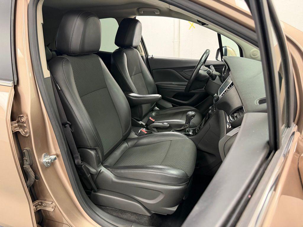 used 2019 Buick Encore car, priced at $10,991