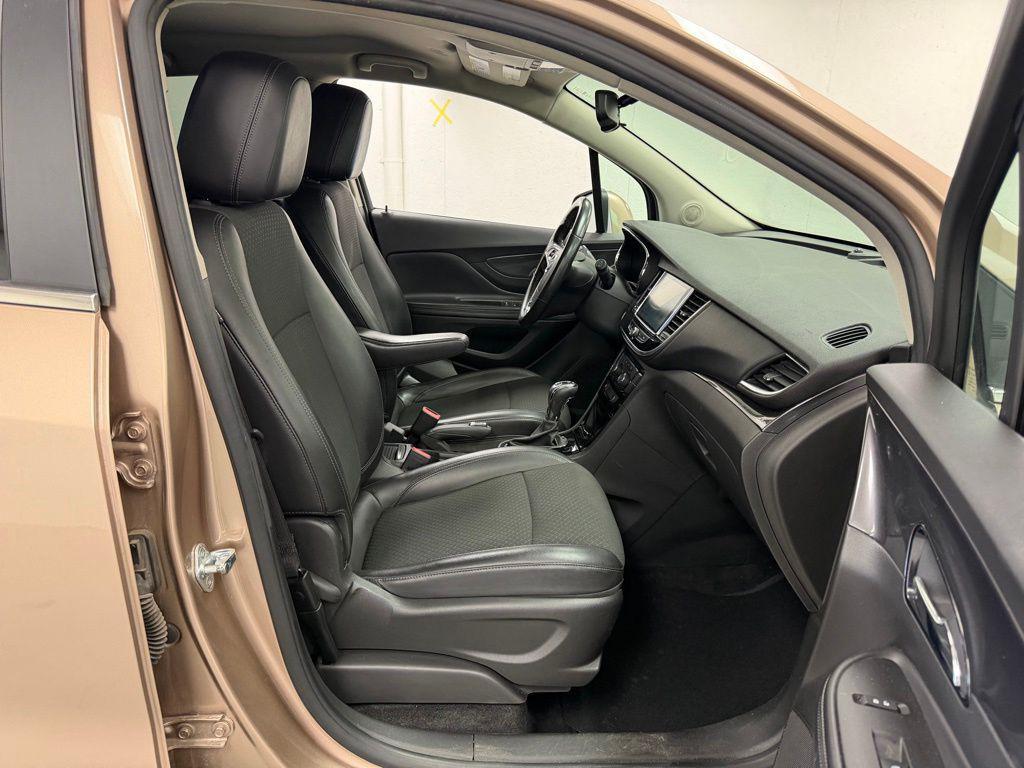 used 2019 Buick Encore car, priced at $10,991