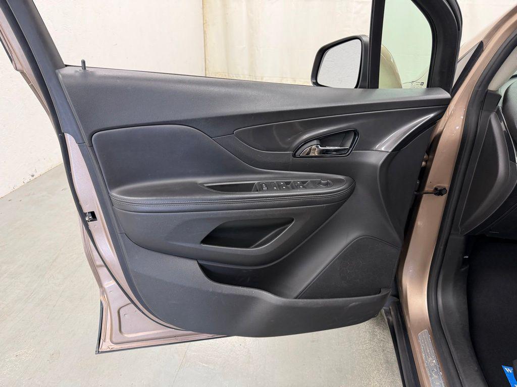used 2019 Buick Encore car, priced at $10,991