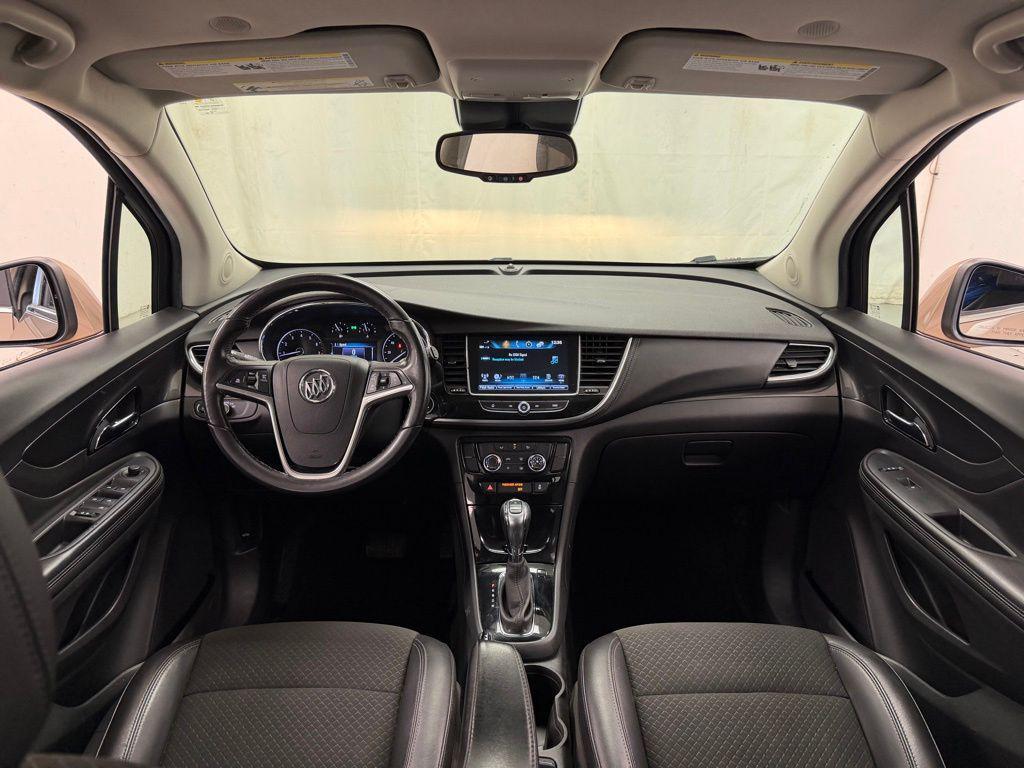 used 2019 Buick Encore car, priced at $10,991