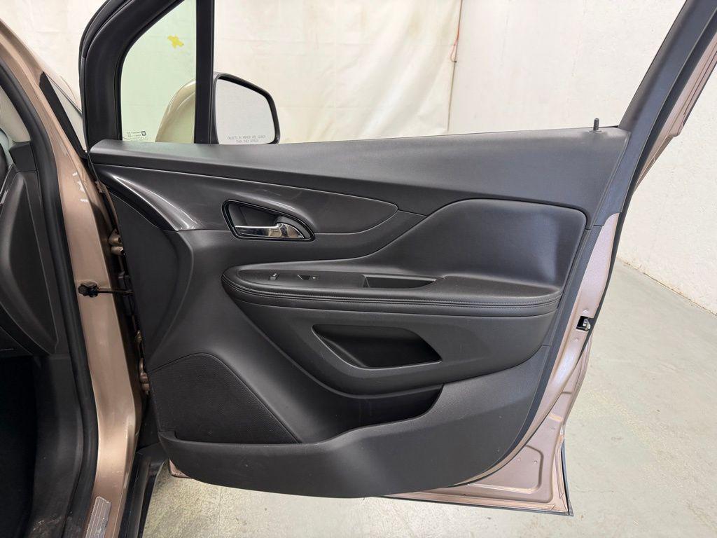 used 2019 Buick Encore car, priced at $10,991