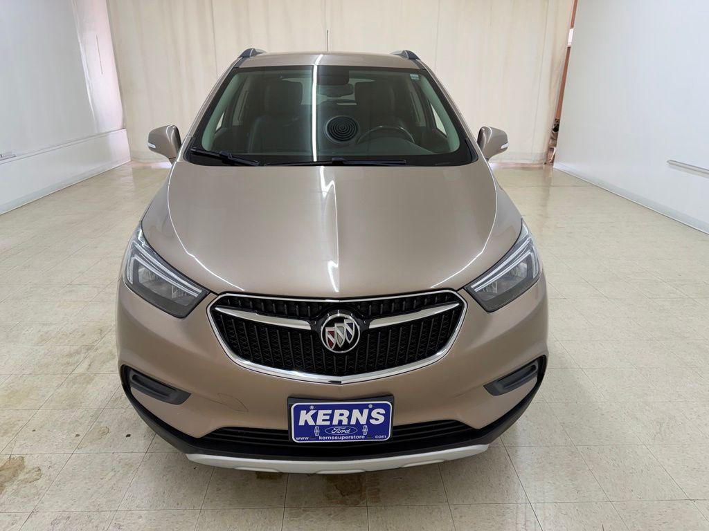 used 2019 Buick Encore car, priced at $10,991