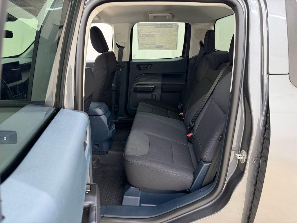 new 2026 Ford Maverick car, priced at $32,991