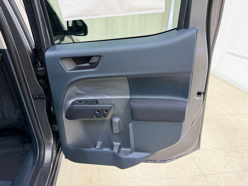 new 2026 Ford Maverick car, priced at $32,991