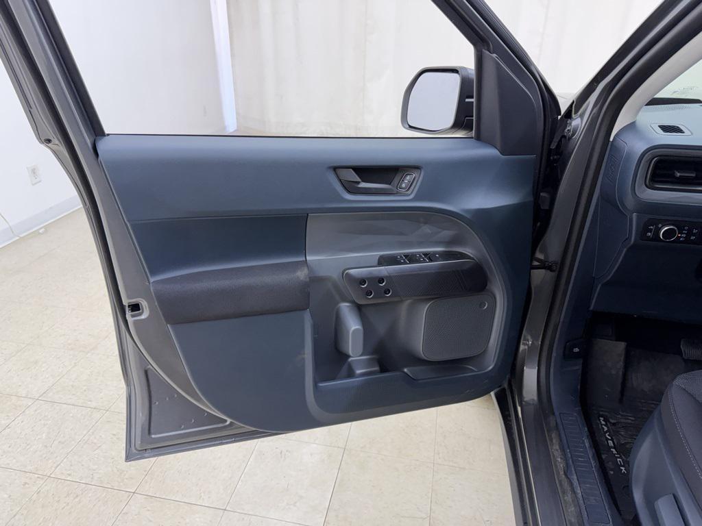 new 2026 Ford Maverick car, priced at $32,991