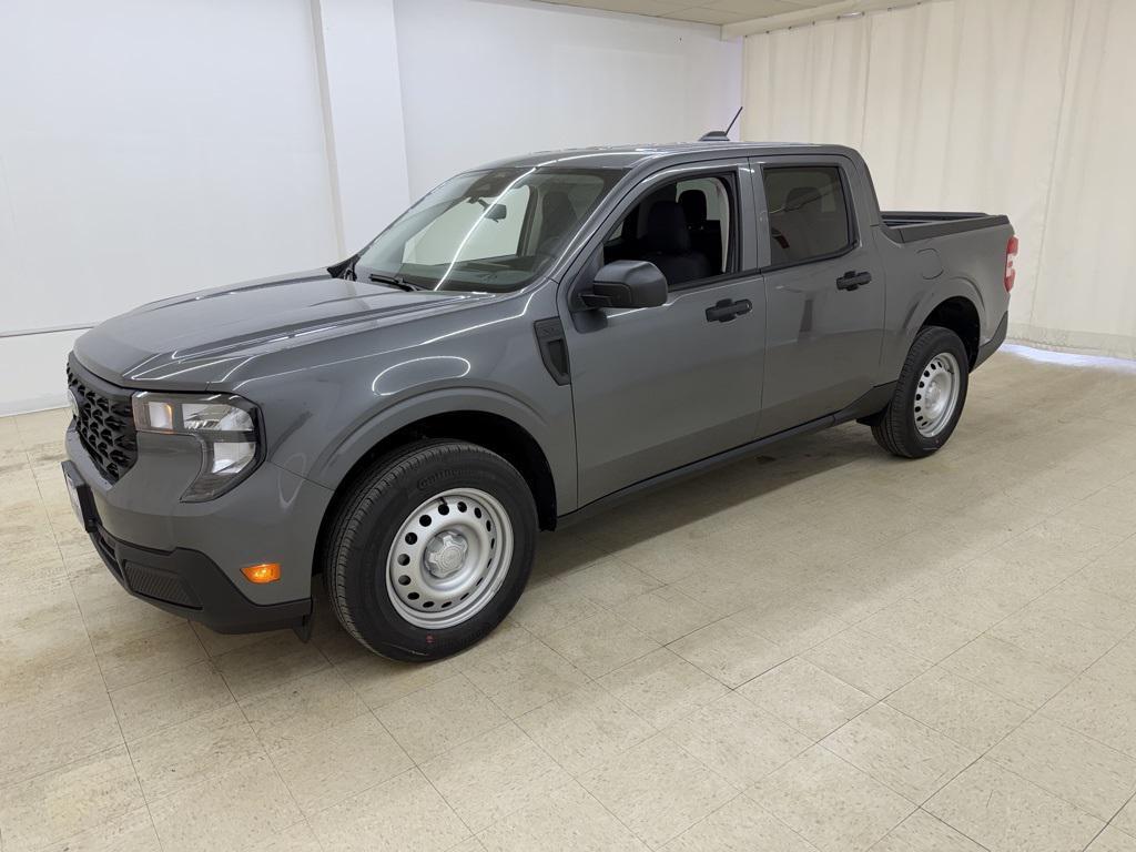 new 2026 Ford Maverick car, priced at $32,991