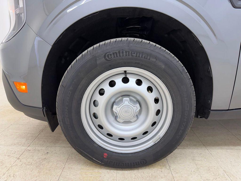 new 2026 Ford Maverick car, priced at $32,991