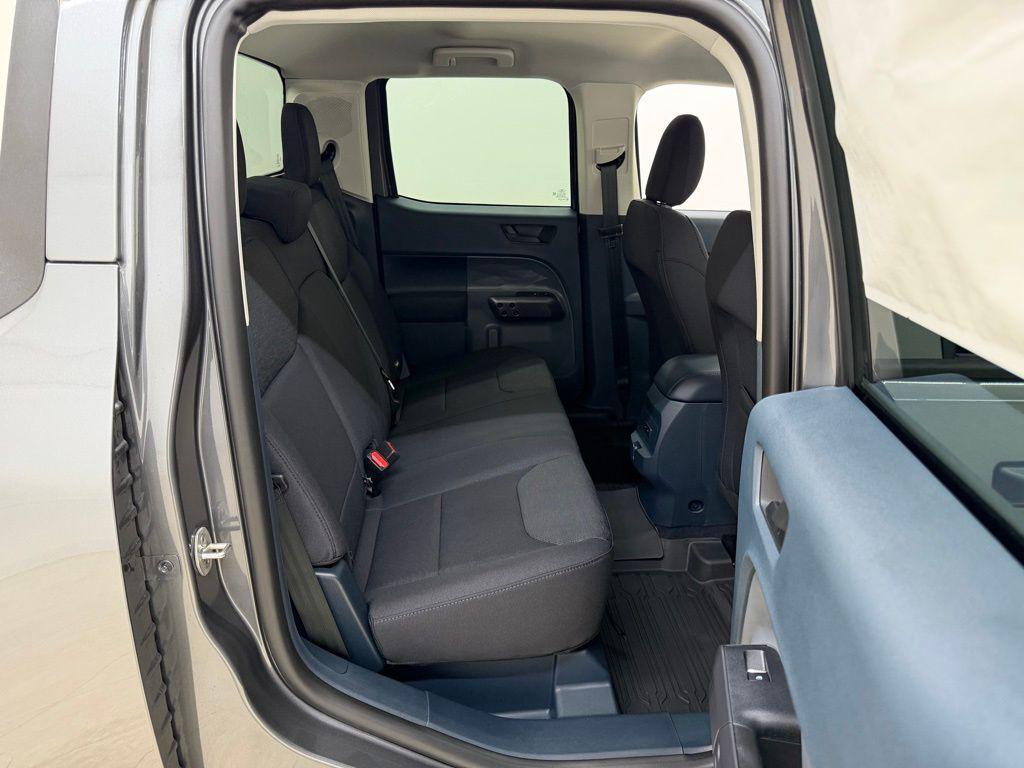 new 2026 Ford Maverick car, priced at $32,991