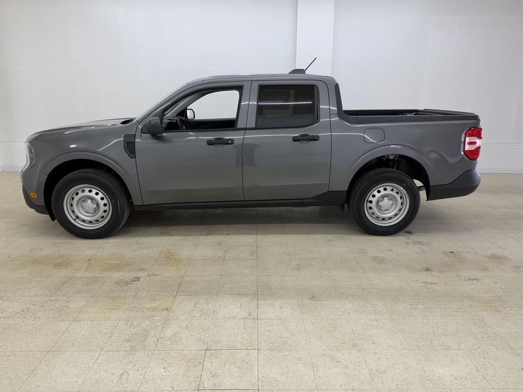 new 2026 Ford Maverick car, priced at $32,991