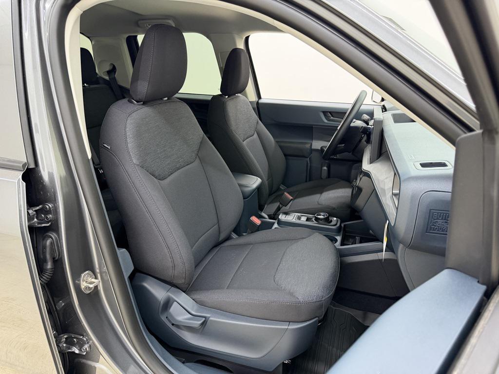 new 2026 Ford Maverick car, priced at $32,991