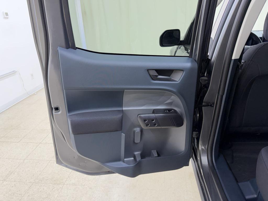 new 2026 Ford Maverick car, priced at $32,991