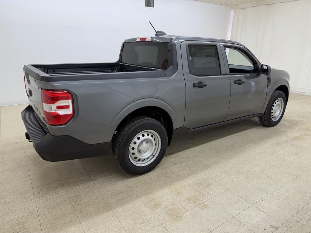 new 2026 Ford Maverick car, priced at $32,991