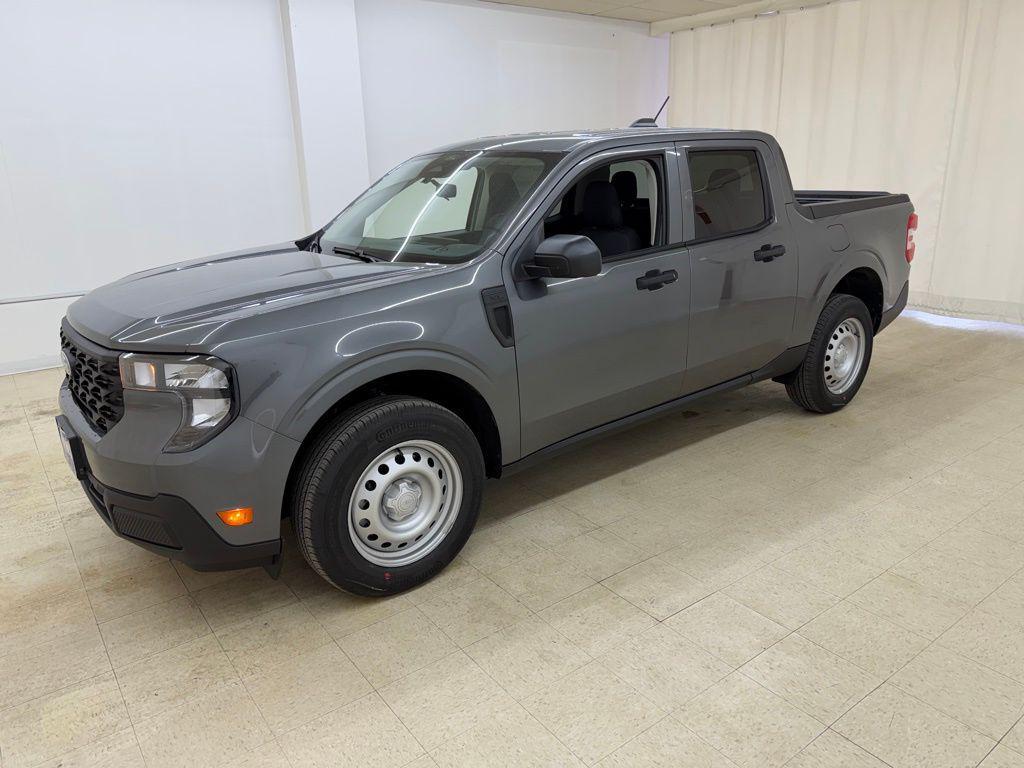 new 2026 Ford Maverick car, priced at $32,991