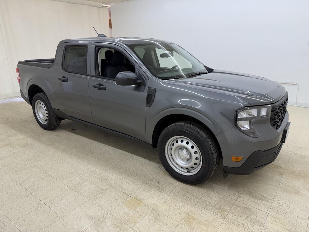 new 2026 Ford Maverick car, priced at $32,991