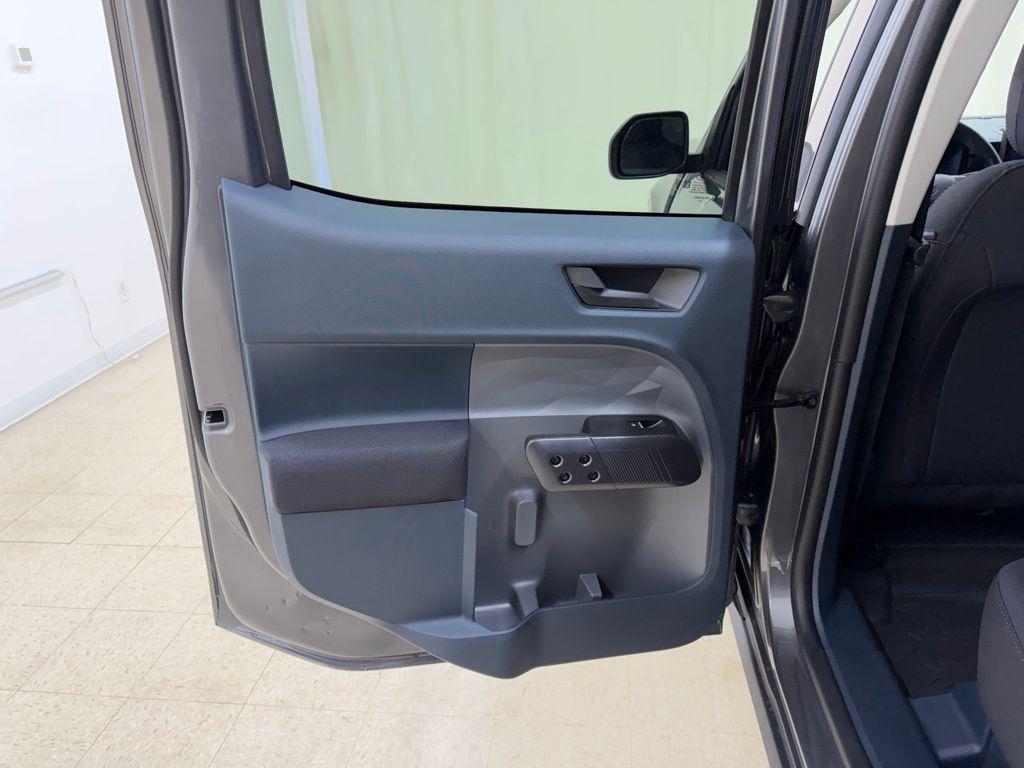 new 2026 Ford Maverick car, priced at $32,991