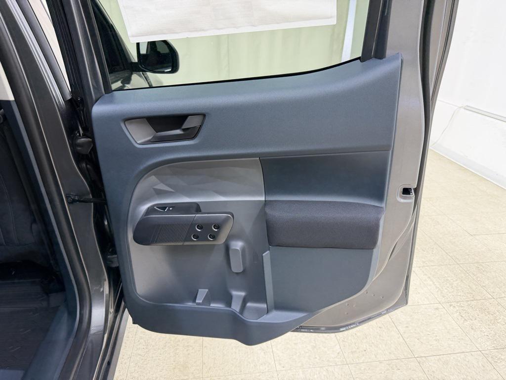 new 2026 Ford Maverick car, priced at $32,991