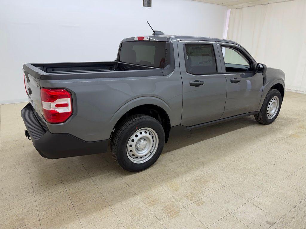 new 2026 Ford Maverick car, priced at $32,991