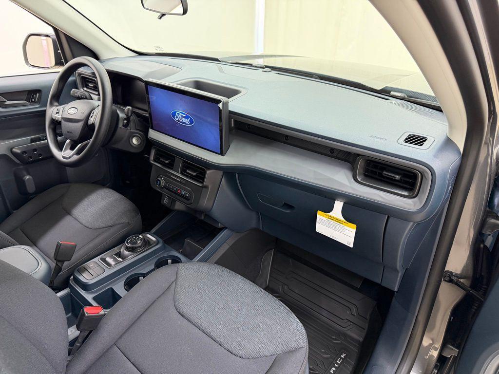 new 2026 Ford Maverick car, priced at $32,991