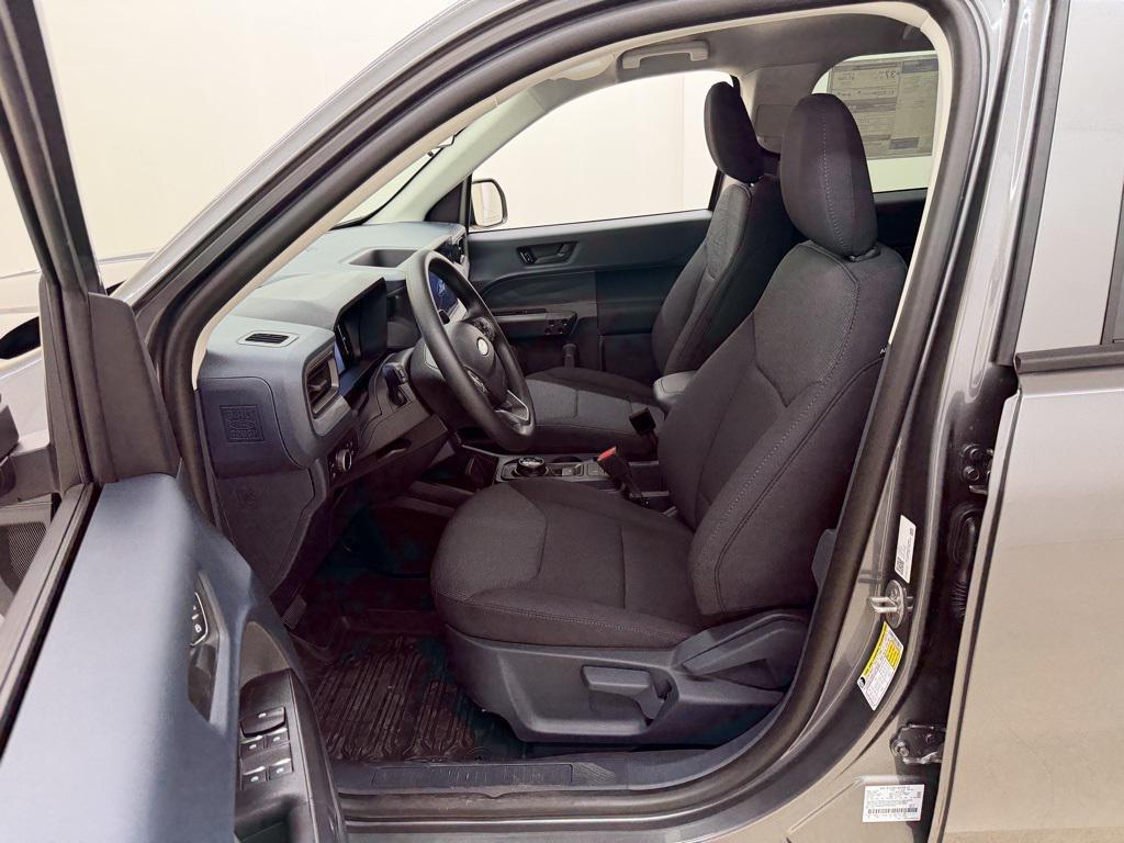 new 2026 Ford Maverick car, priced at $32,991